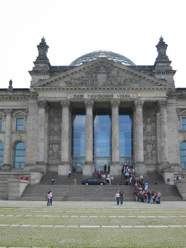 Reichstag