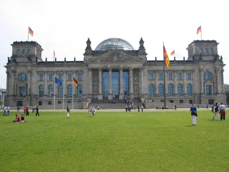 Reichstag