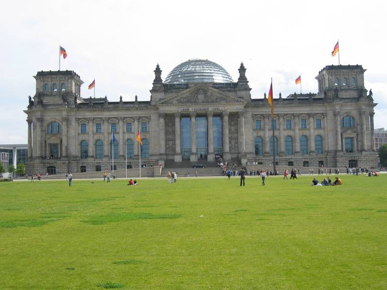 Reichstag