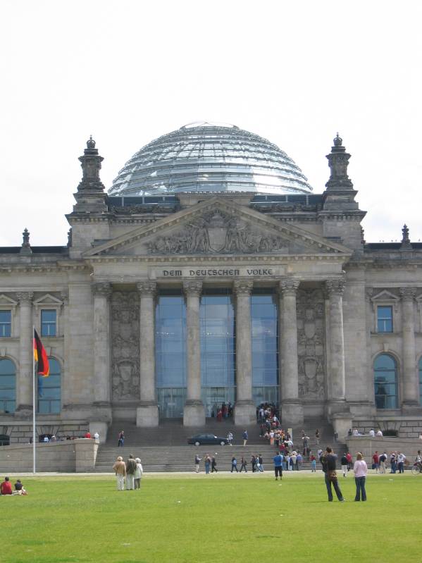 Reichstag