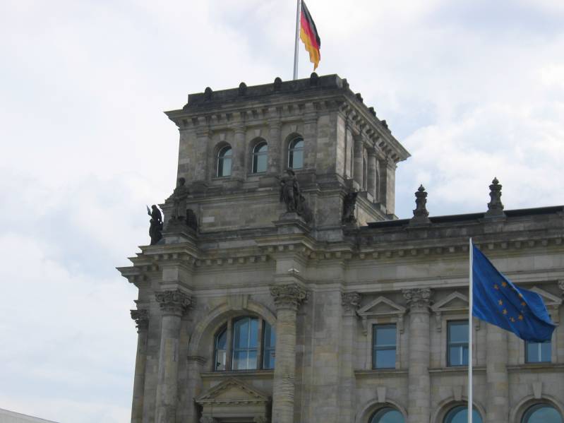 Reichstag