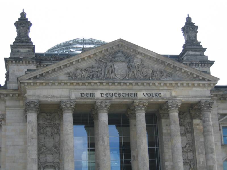 Reichstag