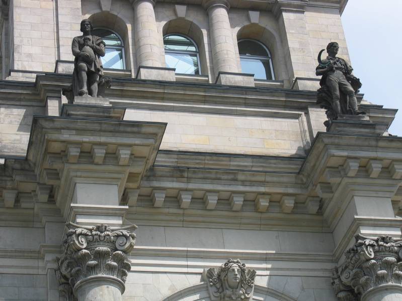 Reichstag
