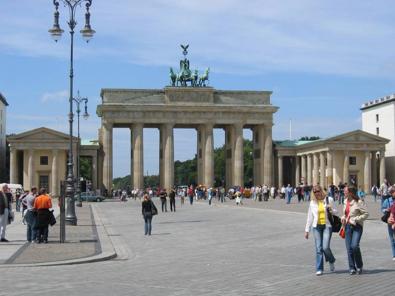 Brandenburger Tor