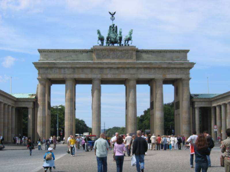 Brandenburger Tor