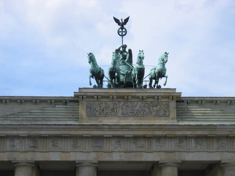 Brandenburger Tor