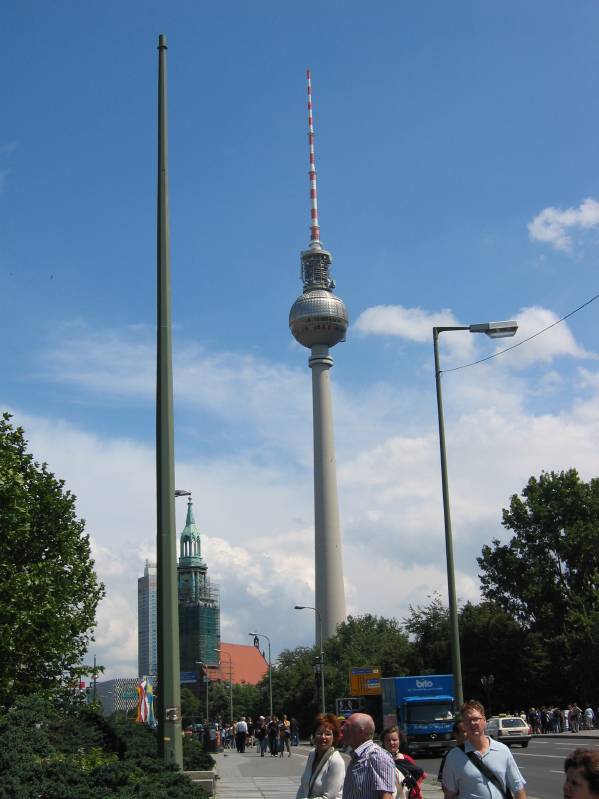 Fernsehturm