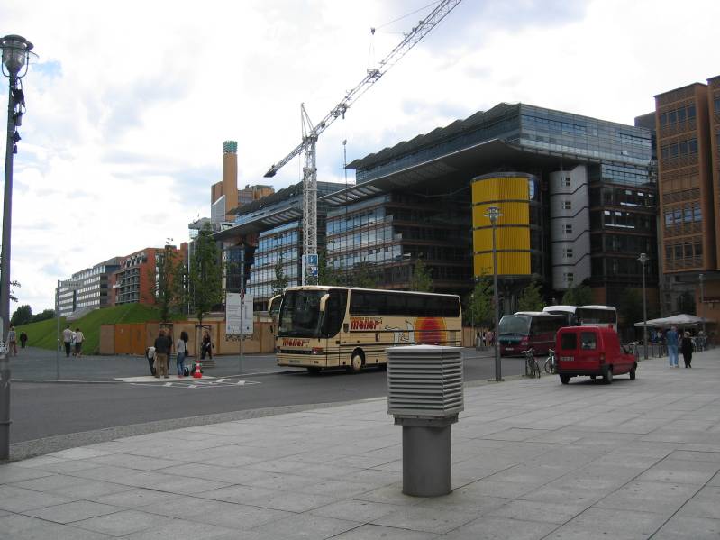 Potsdammer Platz