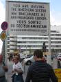 Checkpoint Charlie - Warning