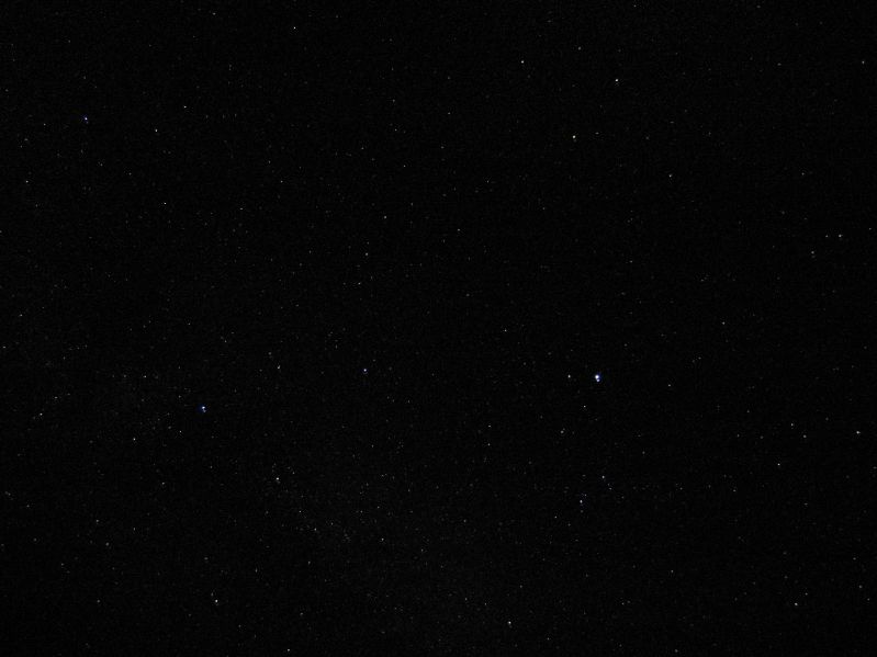 Day 2: Stars