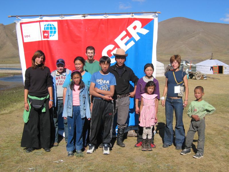 Day 5: Group Photo 2