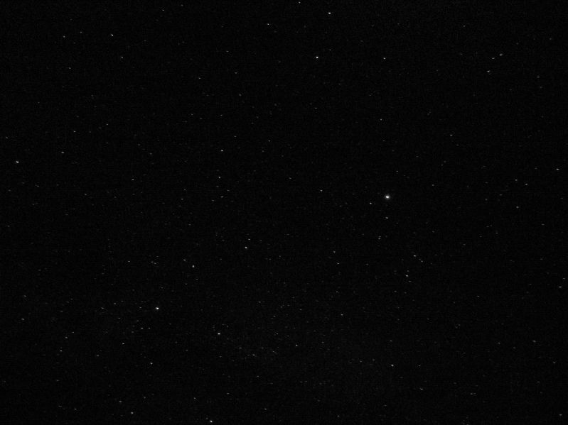 Day 5: Stars
