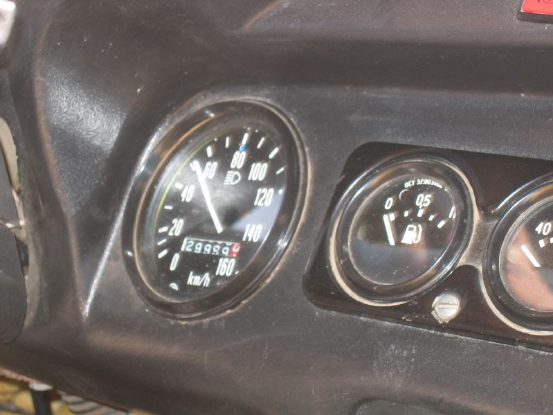 Day 8: 299'999 km