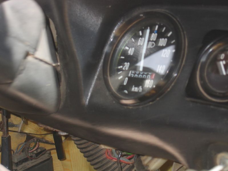 Day 8: 300'000 km