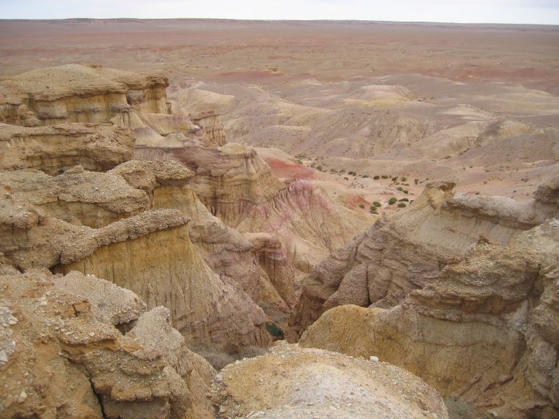 Tsagaan Suvarga