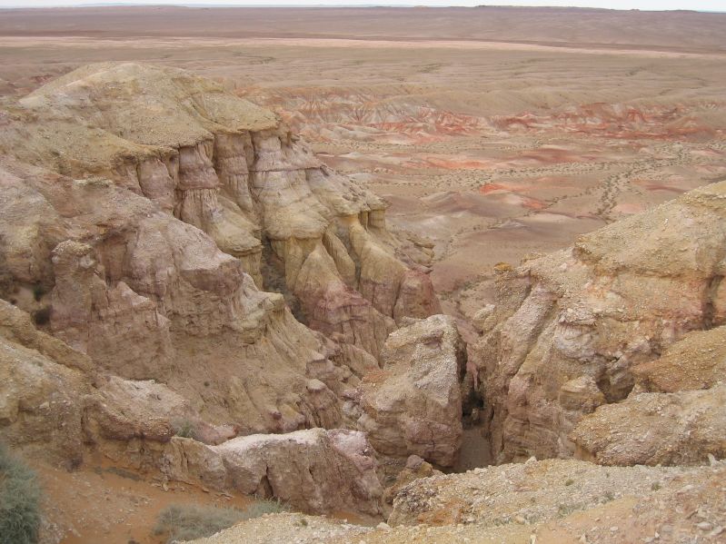 Tsagaan Suvarga