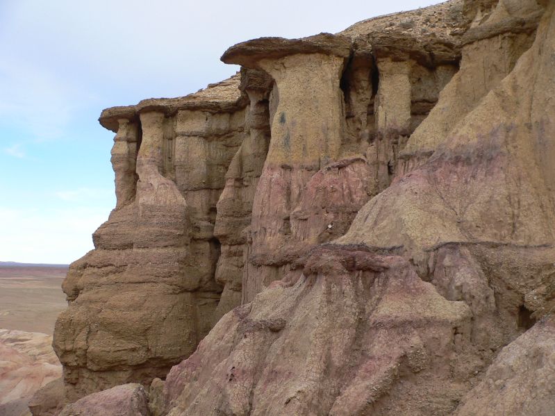 Tsagaan Suvarga