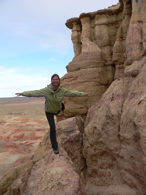 Tsagaan Suvarga