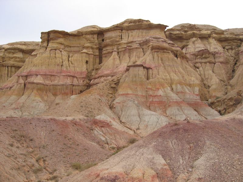 Tsagaan Suvarga