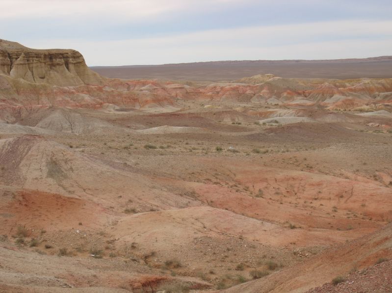 Tsagaan Suvarga