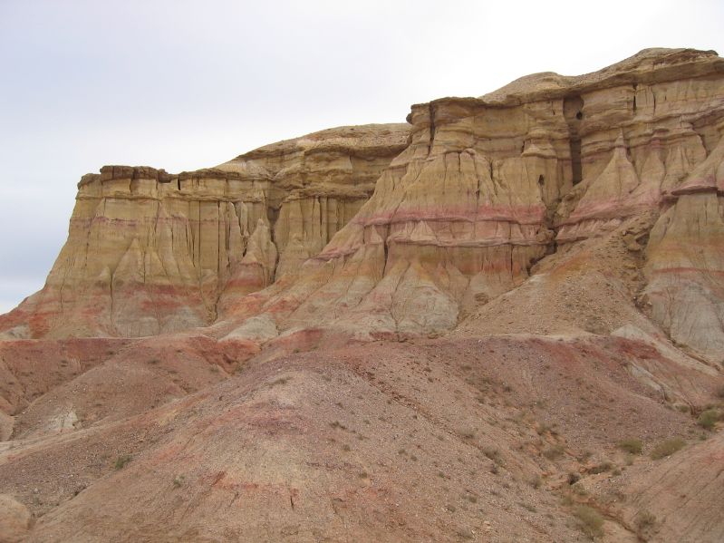 Tsagaan Suvarga
