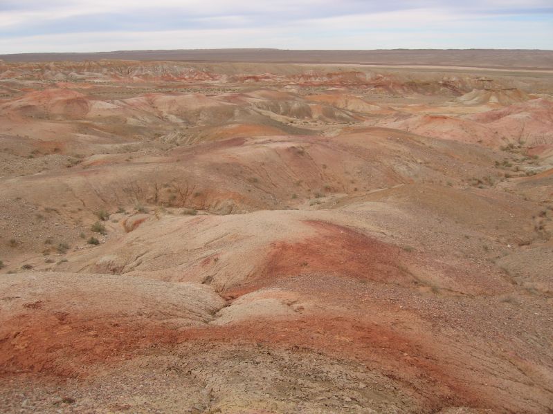Tsagaan Suvarga