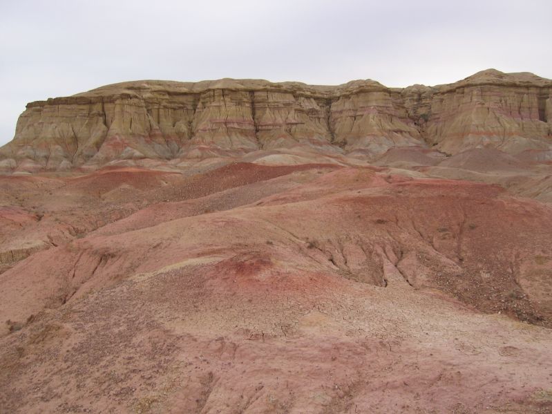 Tsagaan Suvarga
