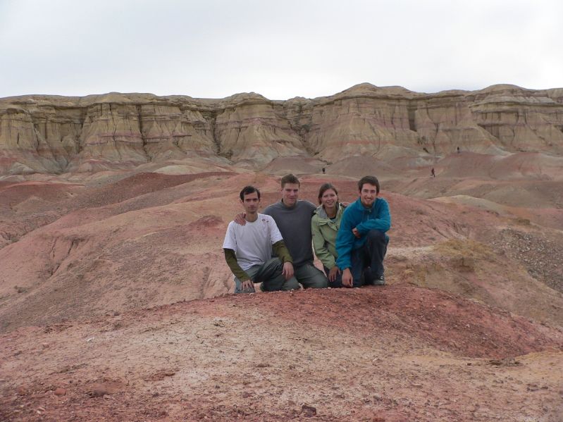 Tsagaan Suvarga