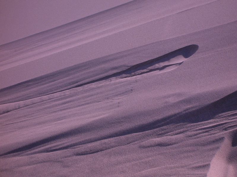 Sanddunes