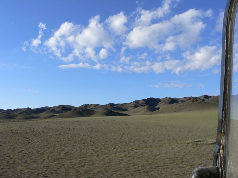 Plains