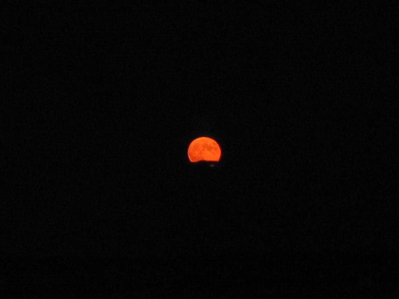 Moonrise
