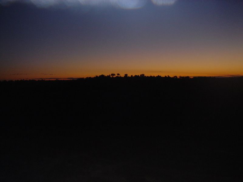 Sunrise