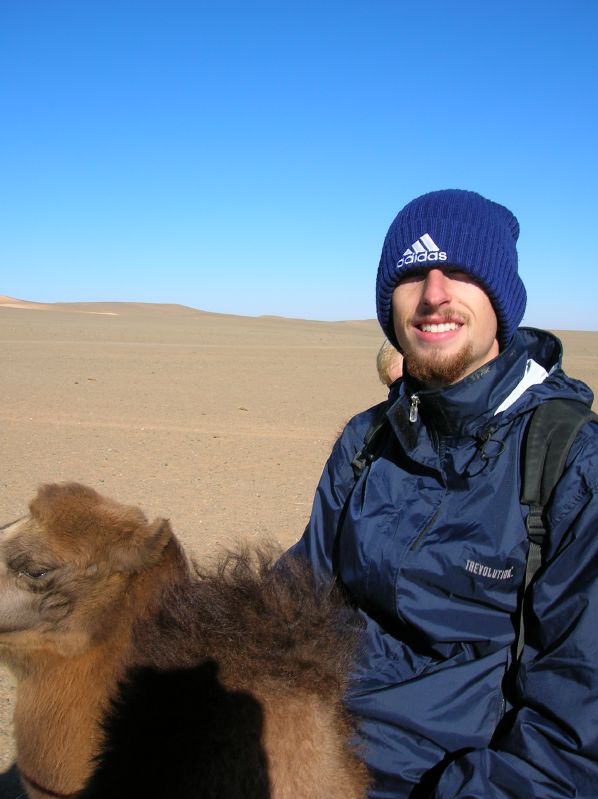 Camel