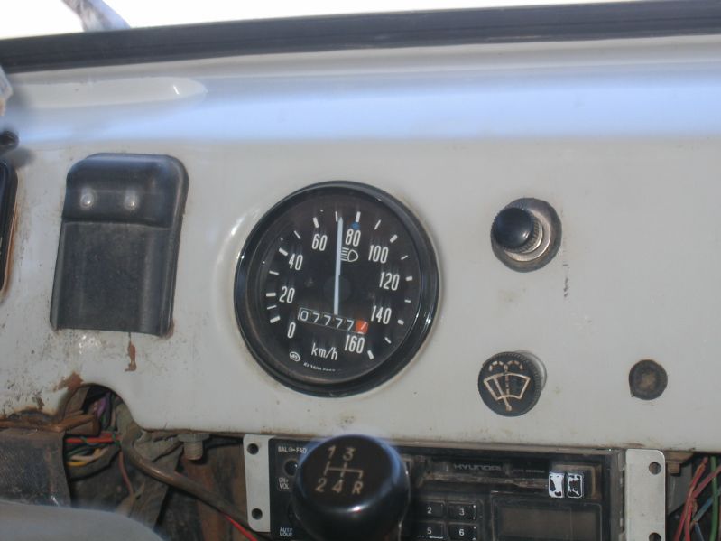 7777km