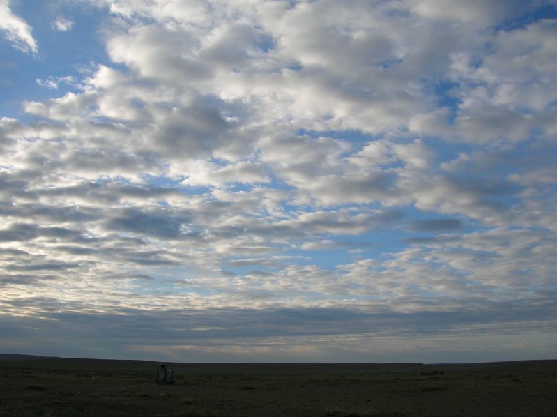 Clouds