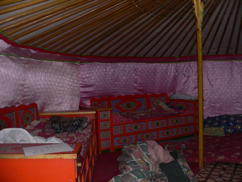 Beds