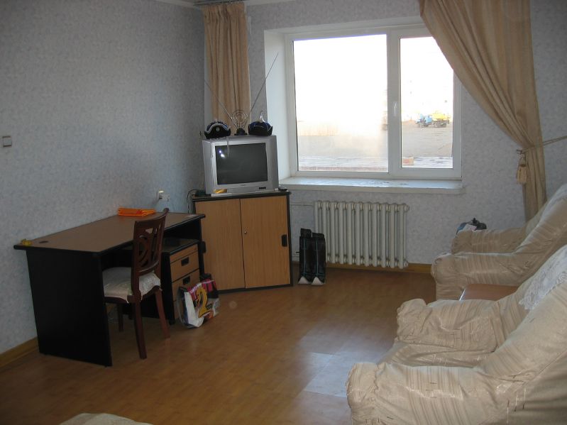 My Apartment
