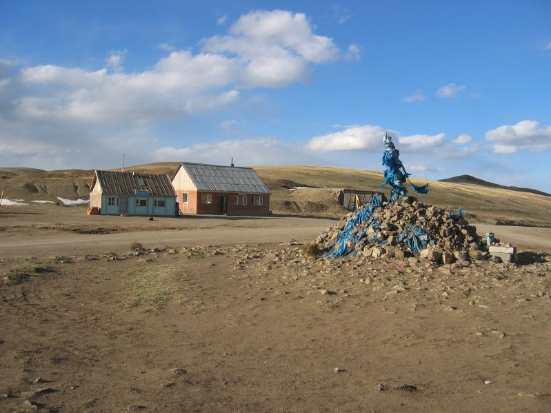 Gobi revisited