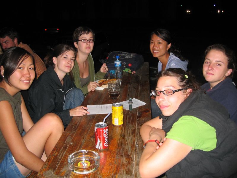 Quiz Night at Dave's Place