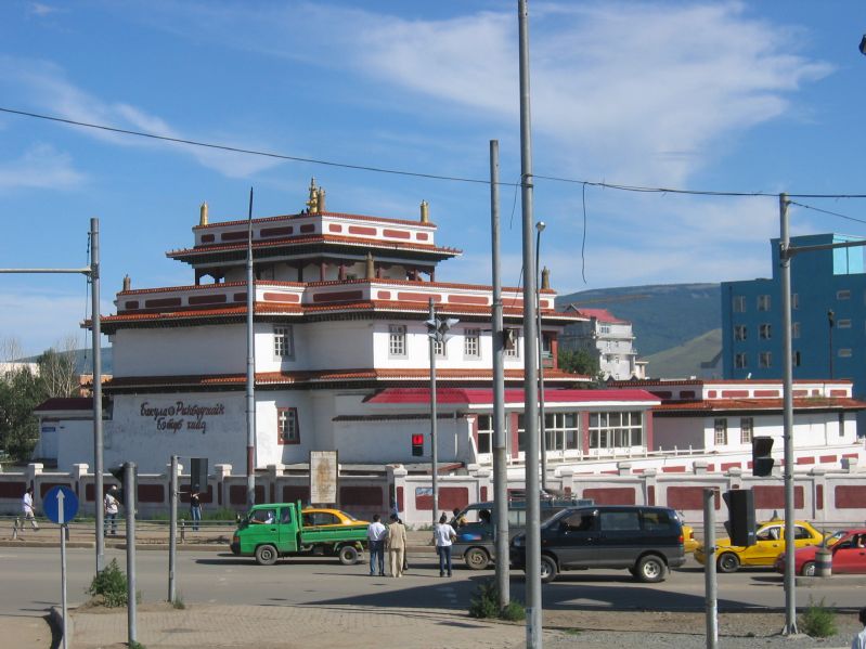 Bakula Rinpoche