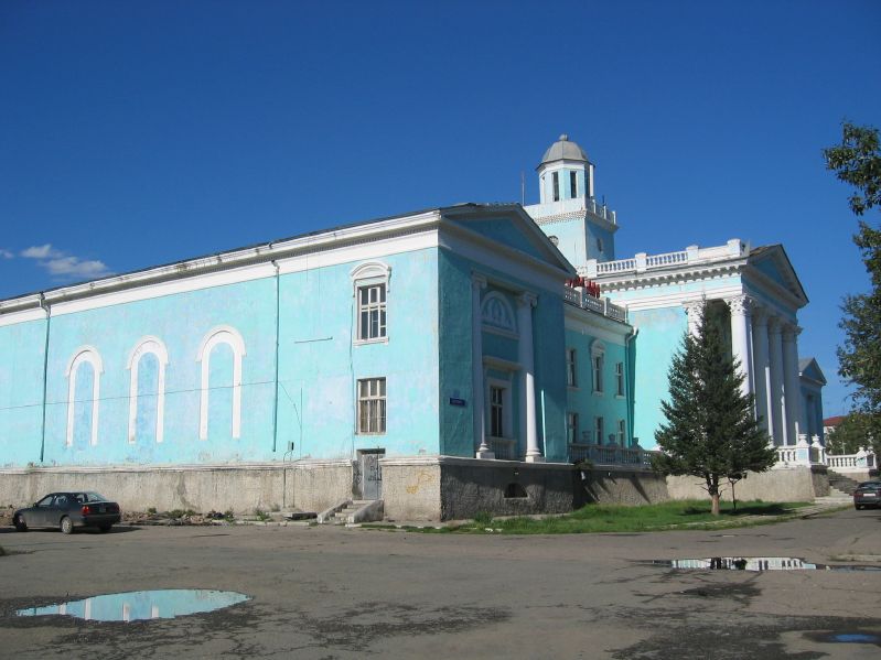 Children's Creativity Center