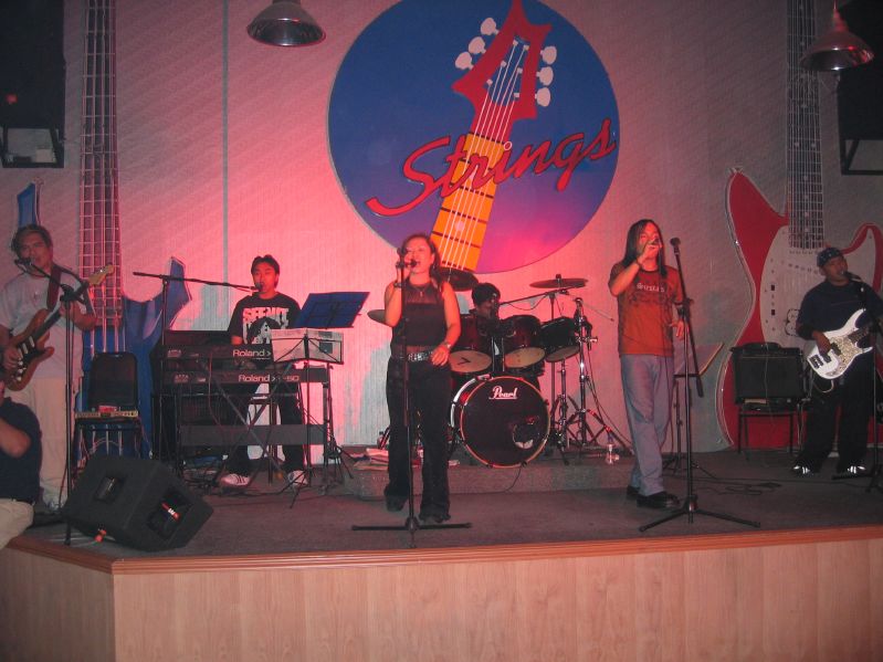 Strings