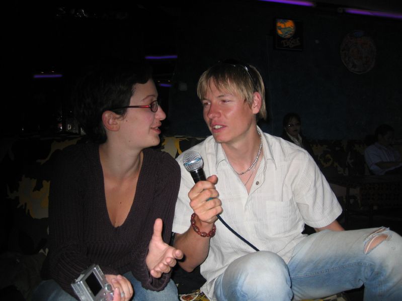 Karaoke