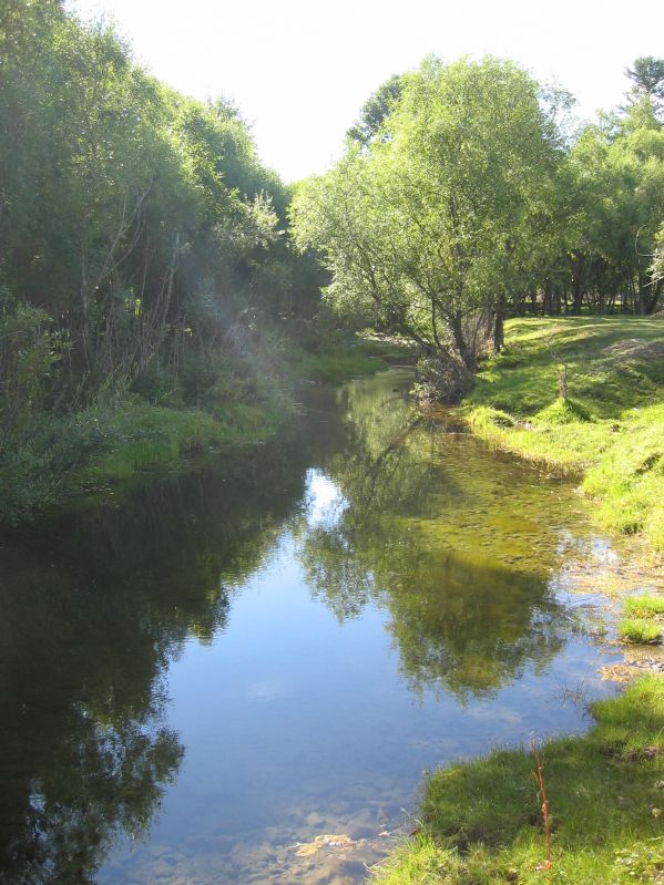 Terelj National Park