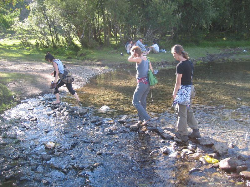 Terelj National Park