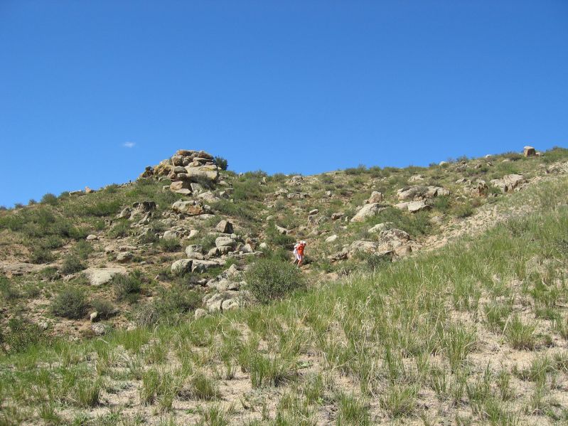 Afternoon Hike