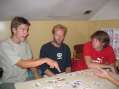 Molt Camp: Playing Cards