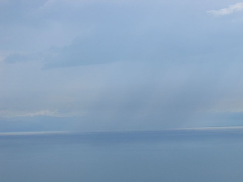 Listvjanka - View from Observatory