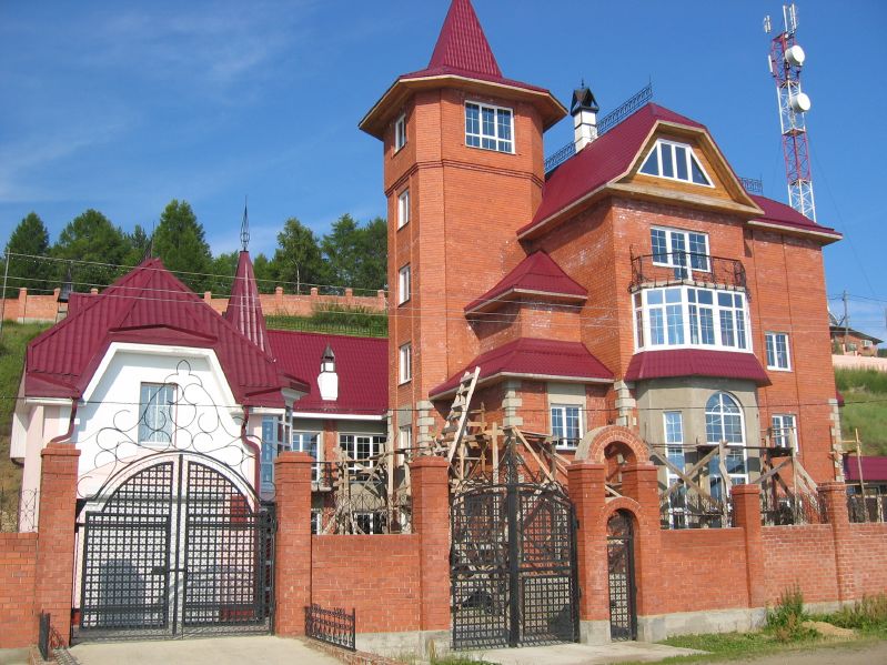 Listvjanka