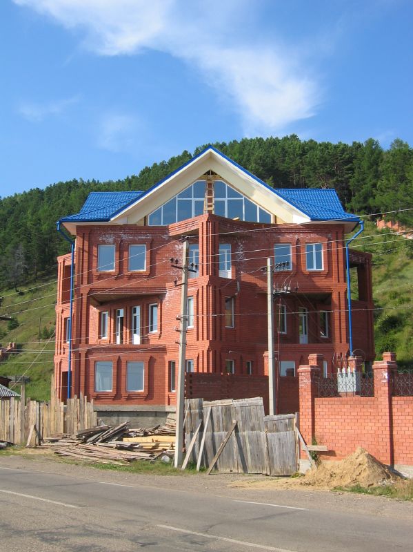Listvjanka